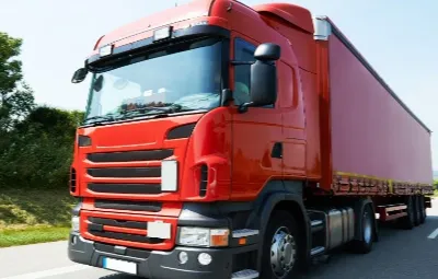 Adana Tonya Ambar Kargo